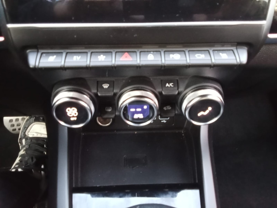 Imagen de Renault Arkana