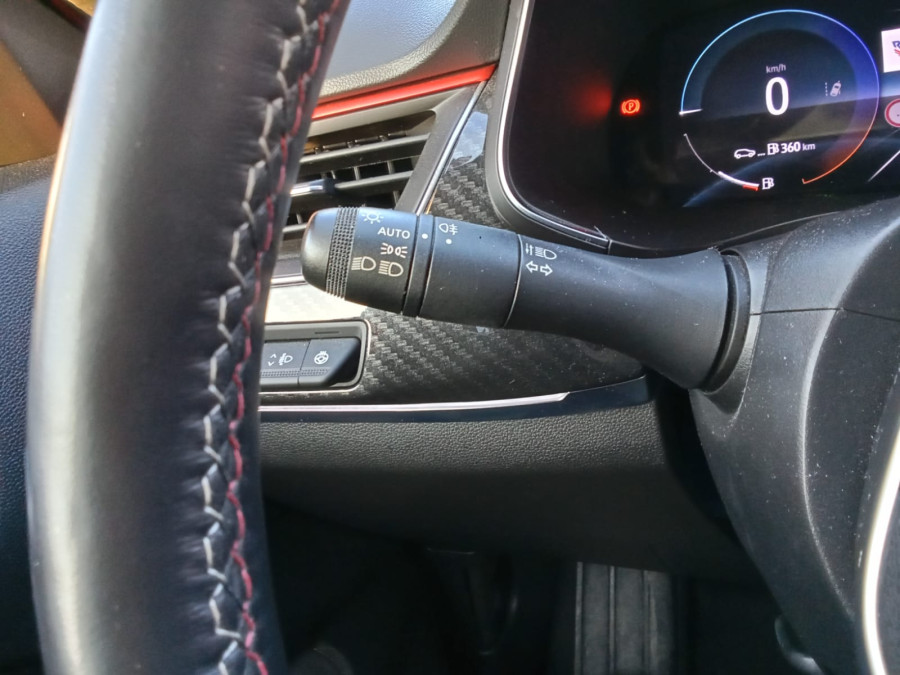 Imagen de Renault Arkana