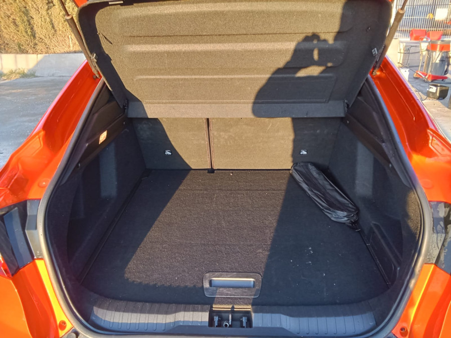Imagen de Renault Arkana