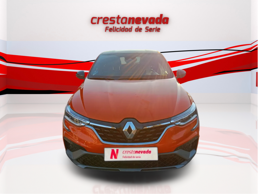 Imagen de Renault Arkana
