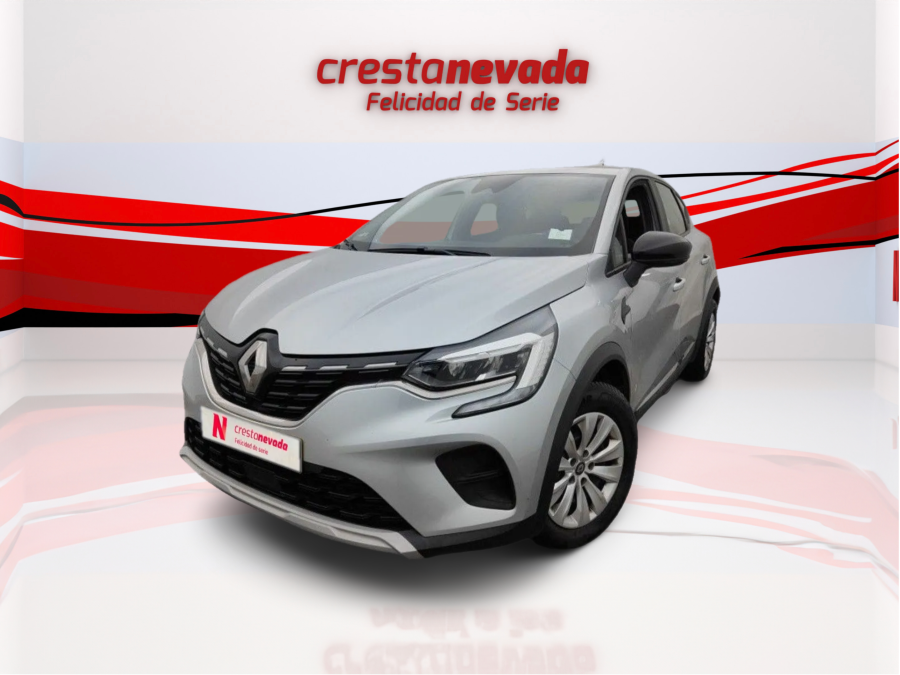 Imagen de Renault Captur