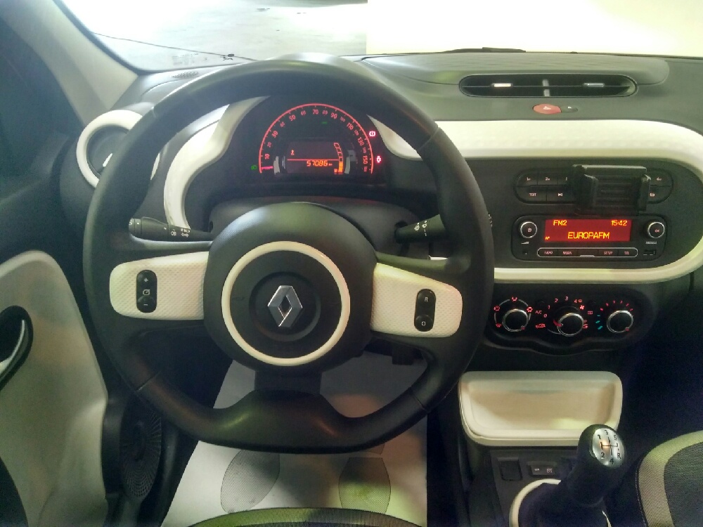 Imagen de Renault Twingo