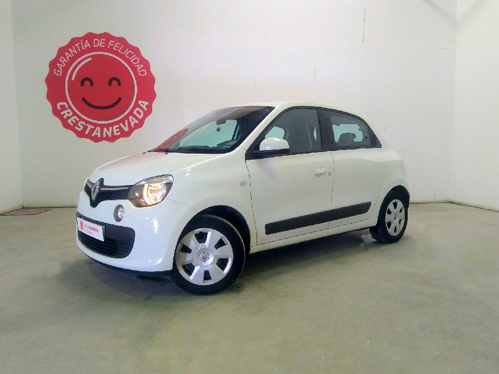 Imagen de Renault Twingo