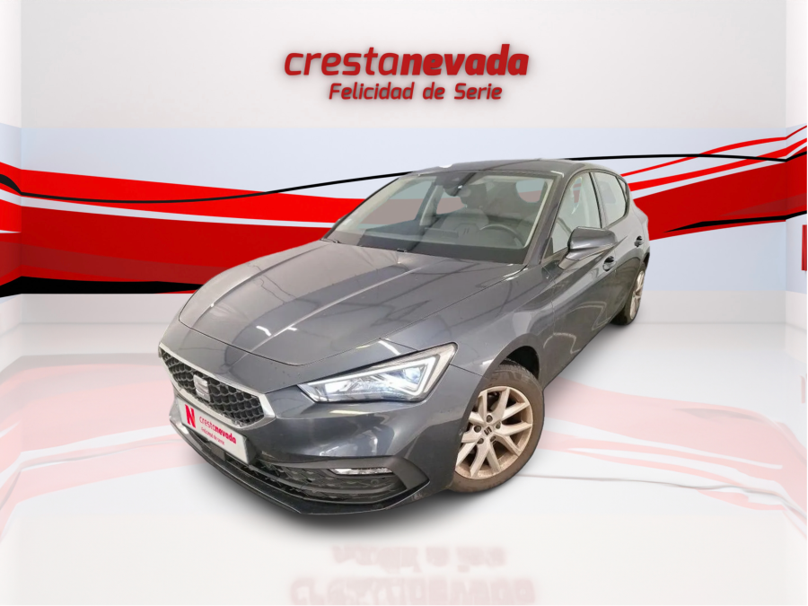 Imagen de SEAT Leon