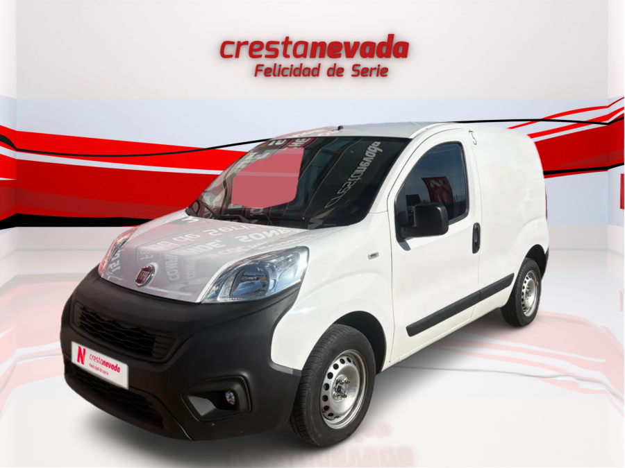 Imagen de Fiat Fiorino
