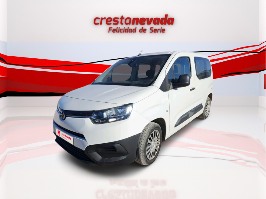 Imagen de TOYOTA Proace City