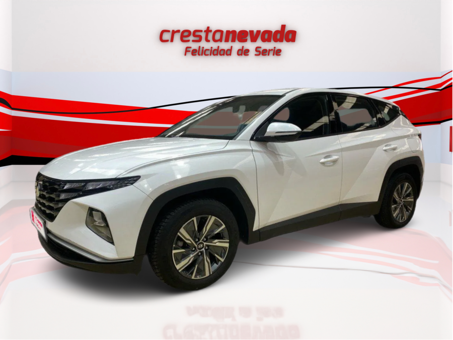 Imagen de Hyundai Tucson