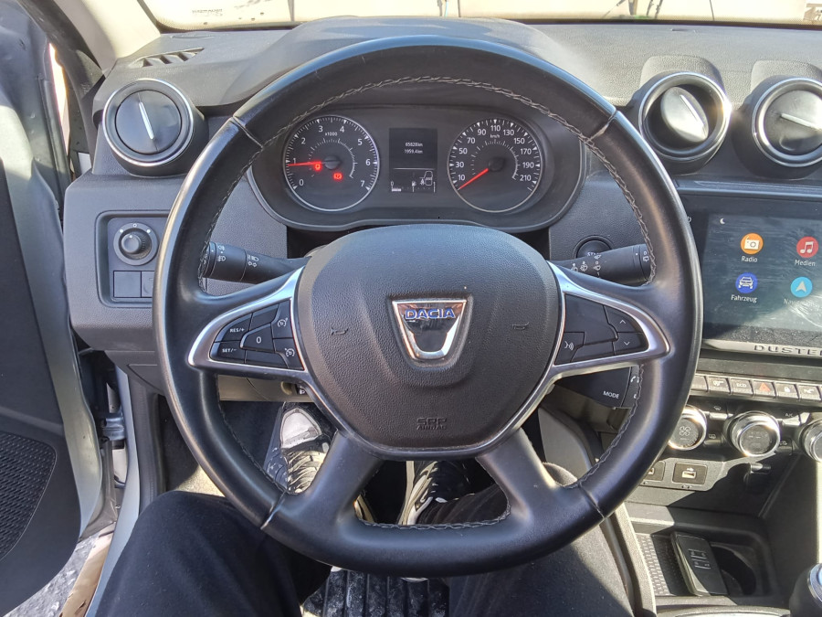 Imagen de Dacia Duster