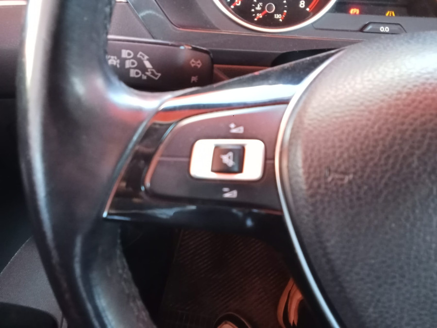 Imagen de Volkswagen Tiguan Allspace