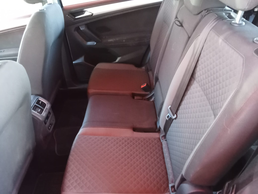 Imagen de Volkswagen Tiguan Allspace