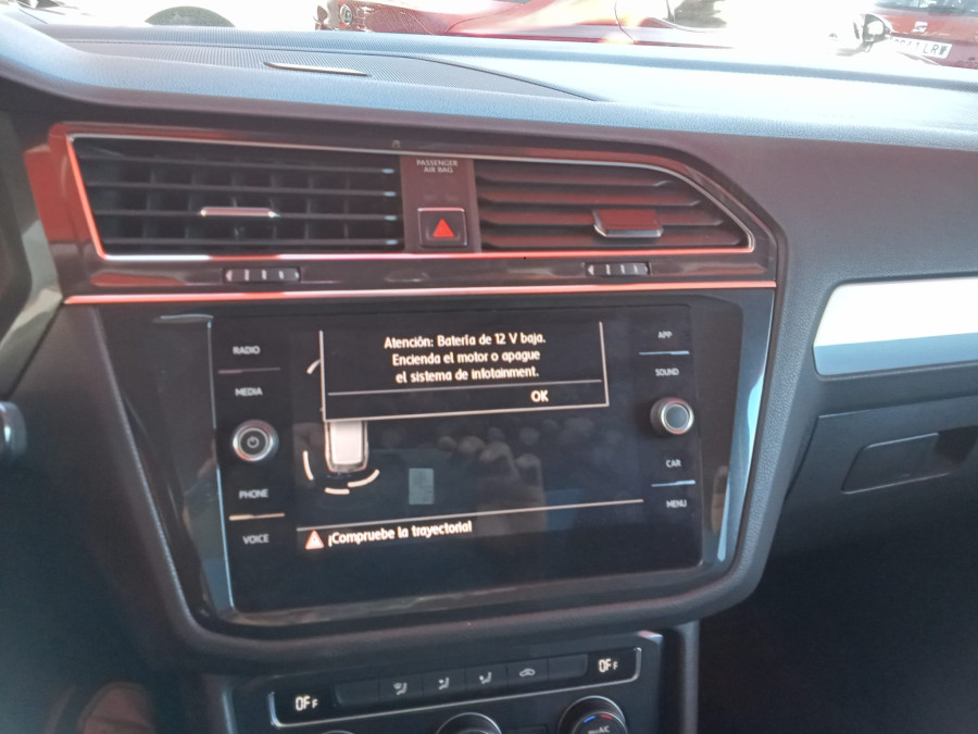 Imagen de Volkswagen Tiguan Allspace