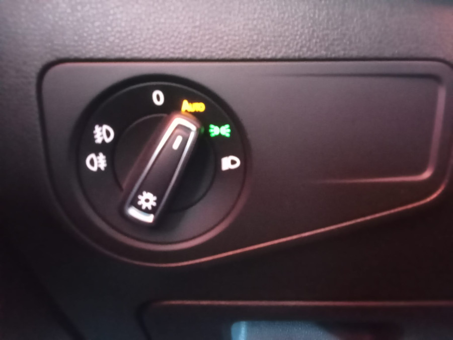 Imagen de Volkswagen Tiguan Allspace