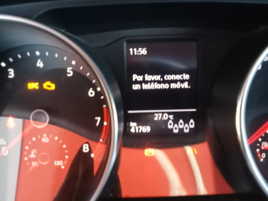 Imagen de Volkswagen Tiguan Allspace