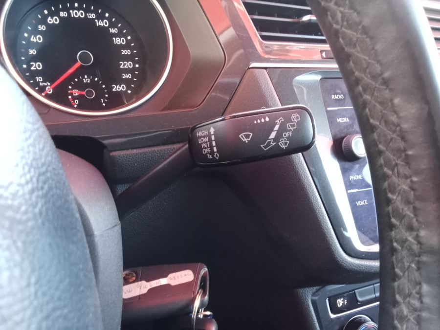 Imagen de Volkswagen Tiguan Allspace