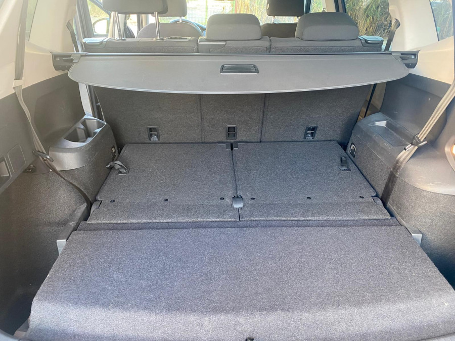 Imagen de Volkswagen Tiguan Allspace