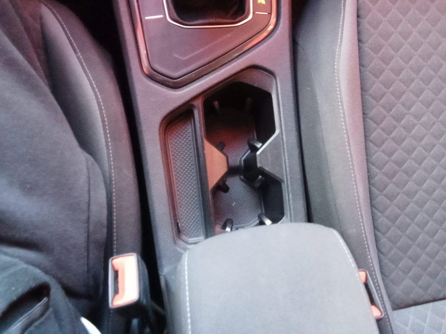 Imagen de Volkswagen Tiguan Allspace