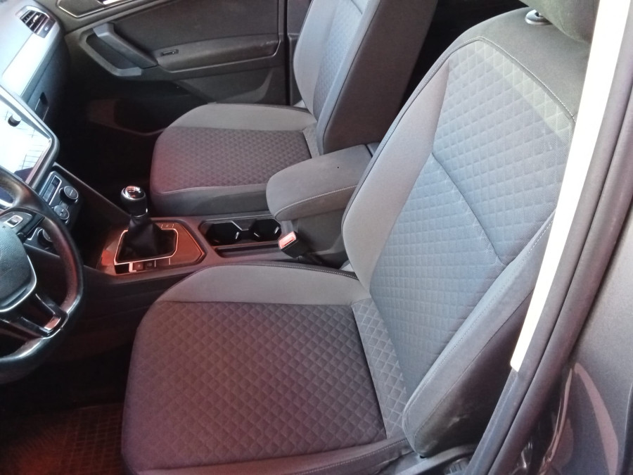 Imagen de Volkswagen Tiguan Allspace