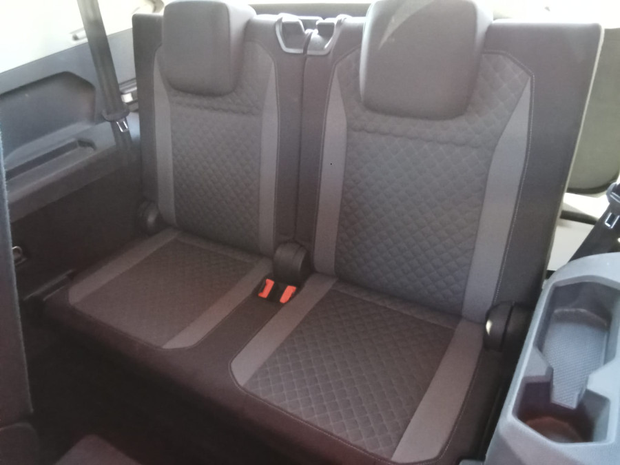 Imagen de Volkswagen Tiguan Allspace