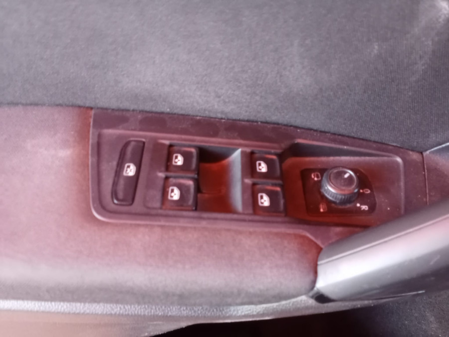 Imagen de Volkswagen Tiguan Allspace