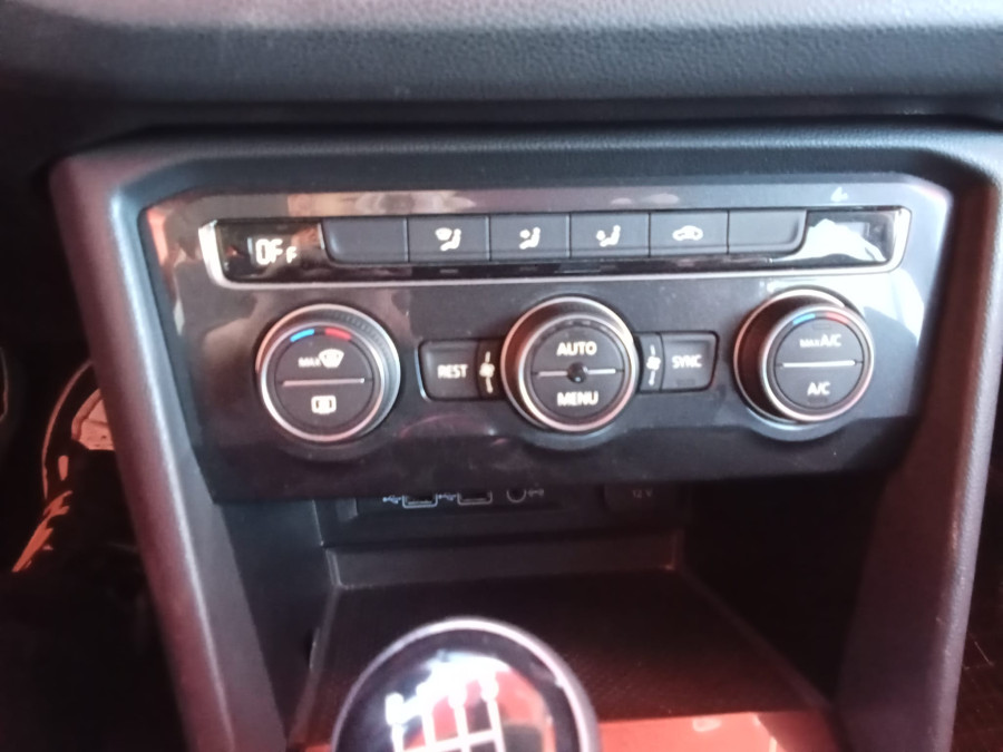 Imagen de Volkswagen Tiguan Allspace