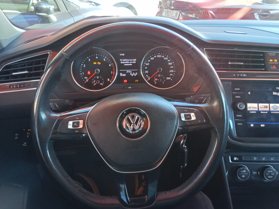Imagen de Volkswagen Tiguan Allspace