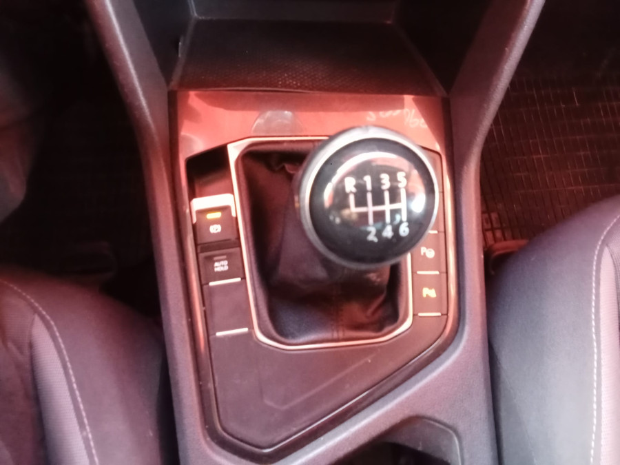 Imagen de Volkswagen Tiguan Allspace