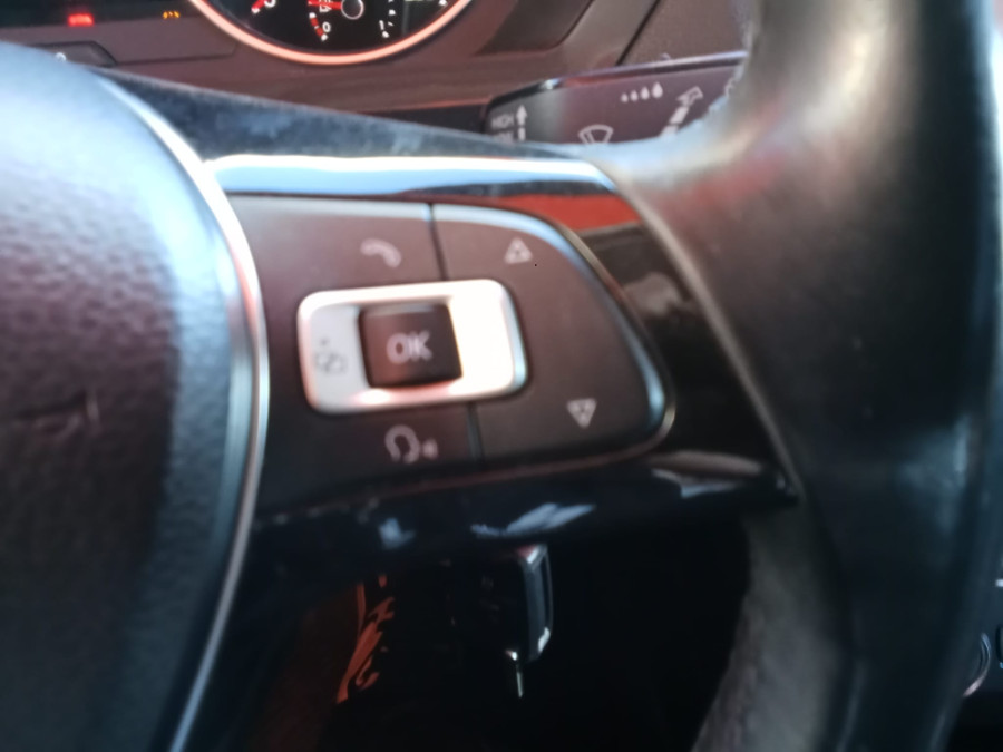 Imagen de Volkswagen Tiguan Allspace