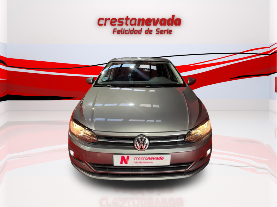 Imagen de Volkswagen Polo