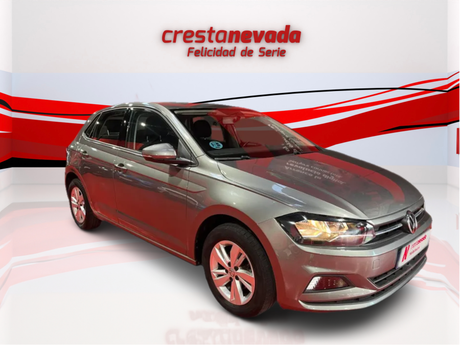 Imagen de Volkswagen Polo