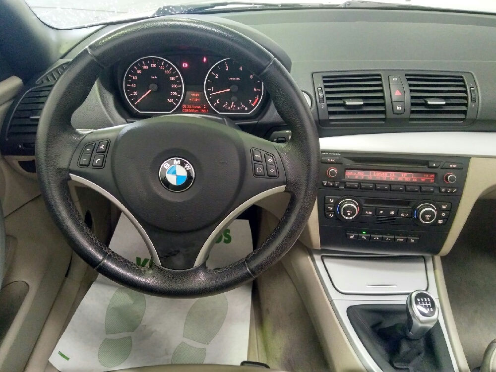 Imagen de BMW Serie 1 CC