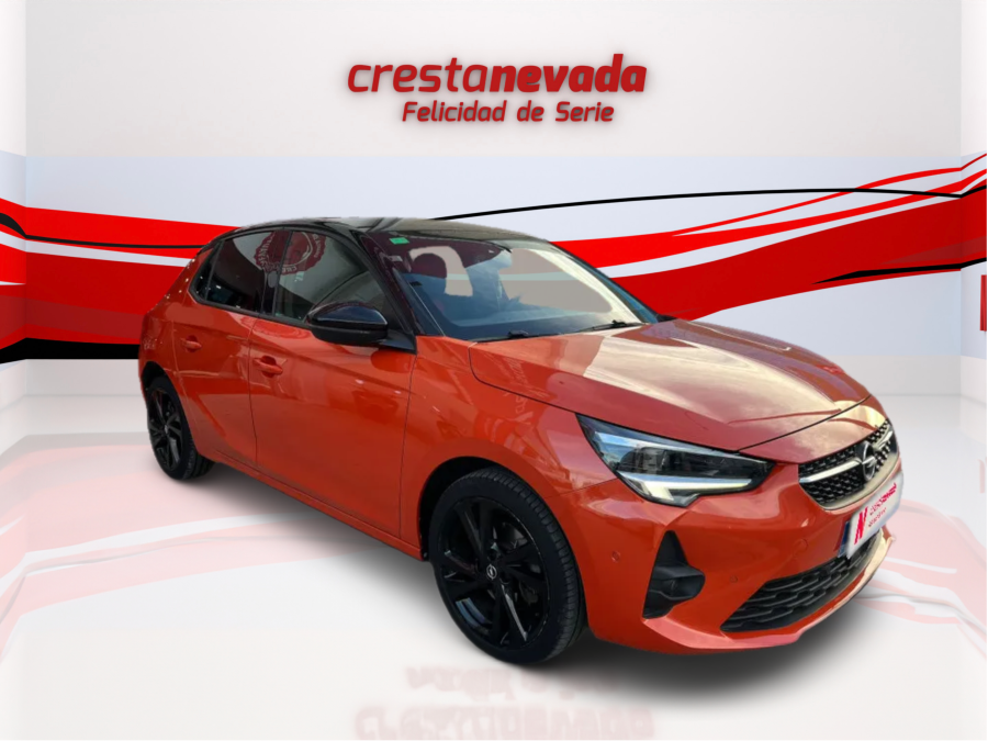 Imagen de Opel Corsa