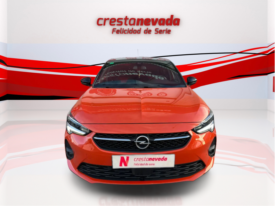 Imagen de Opel Corsa