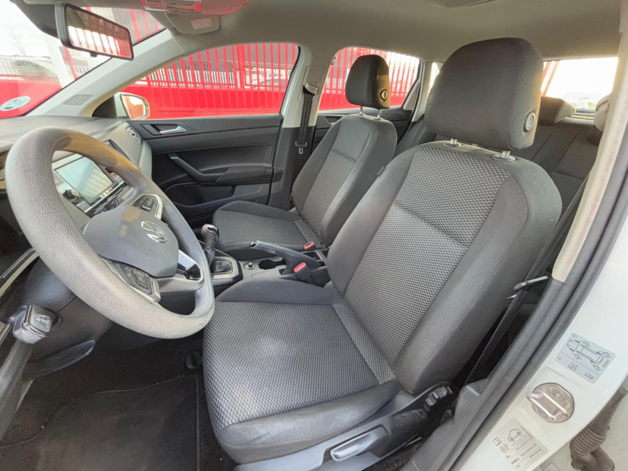 Imagen de Volkswagen Polo