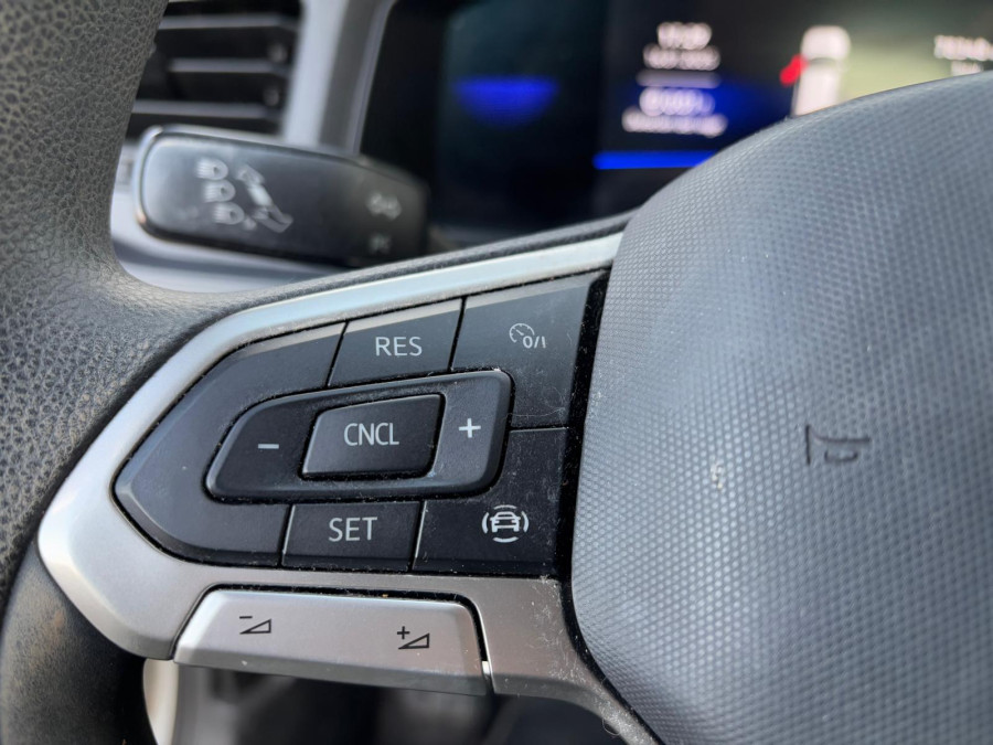 Imagen de Volkswagen Polo
