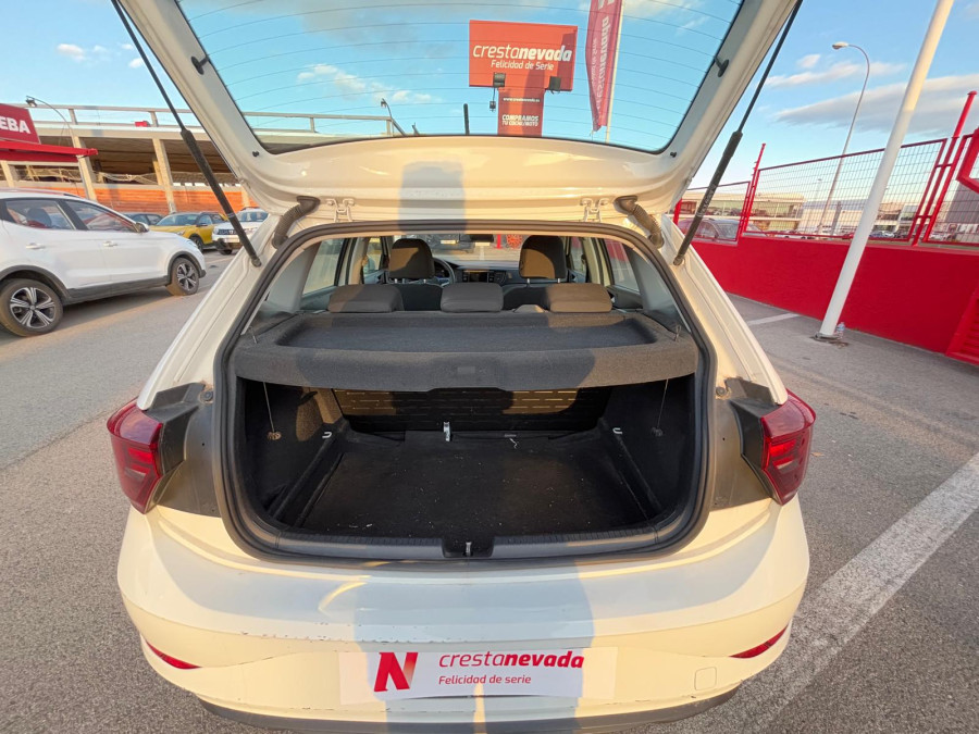 Imagen de Volkswagen Polo