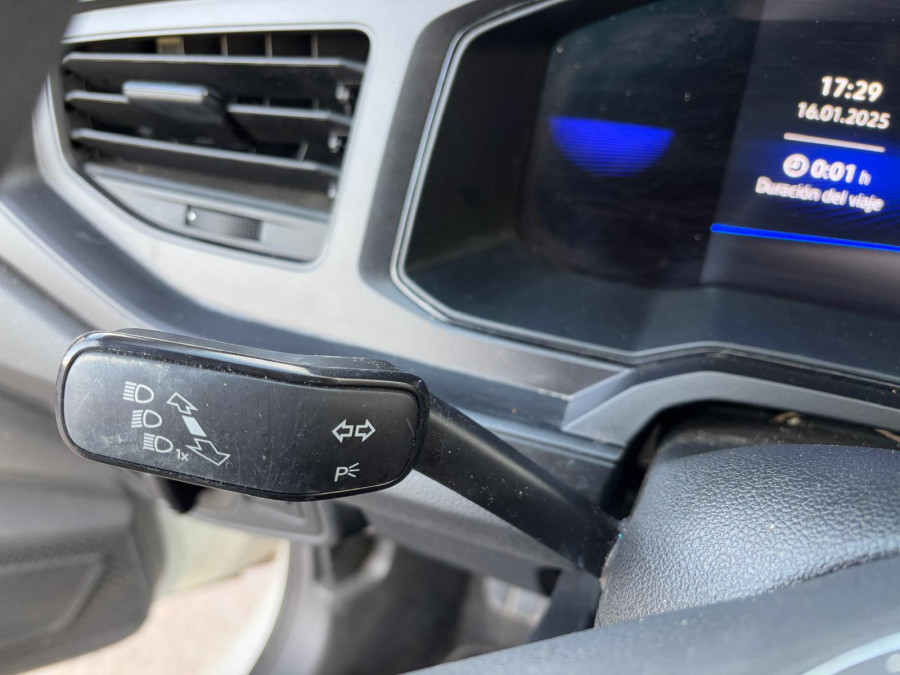 Imagen de Volkswagen Polo