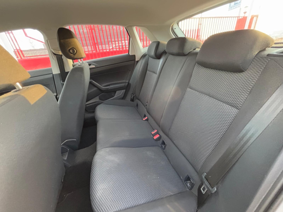 Imagen de Volkswagen Polo