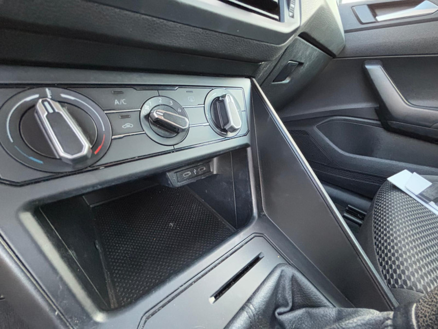 Imagen de Volkswagen Polo