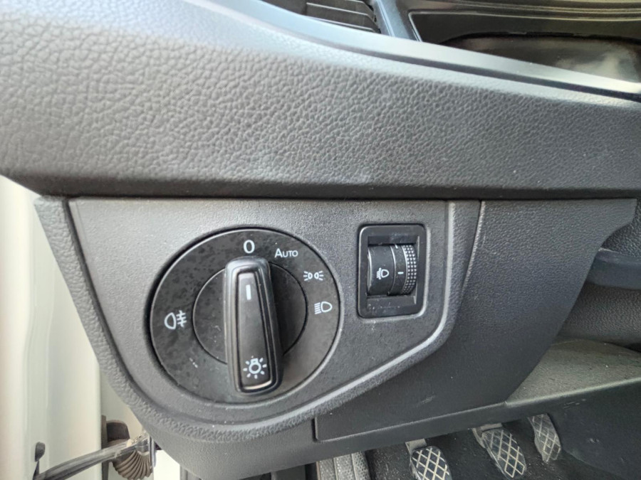 Imagen de Volkswagen Polo