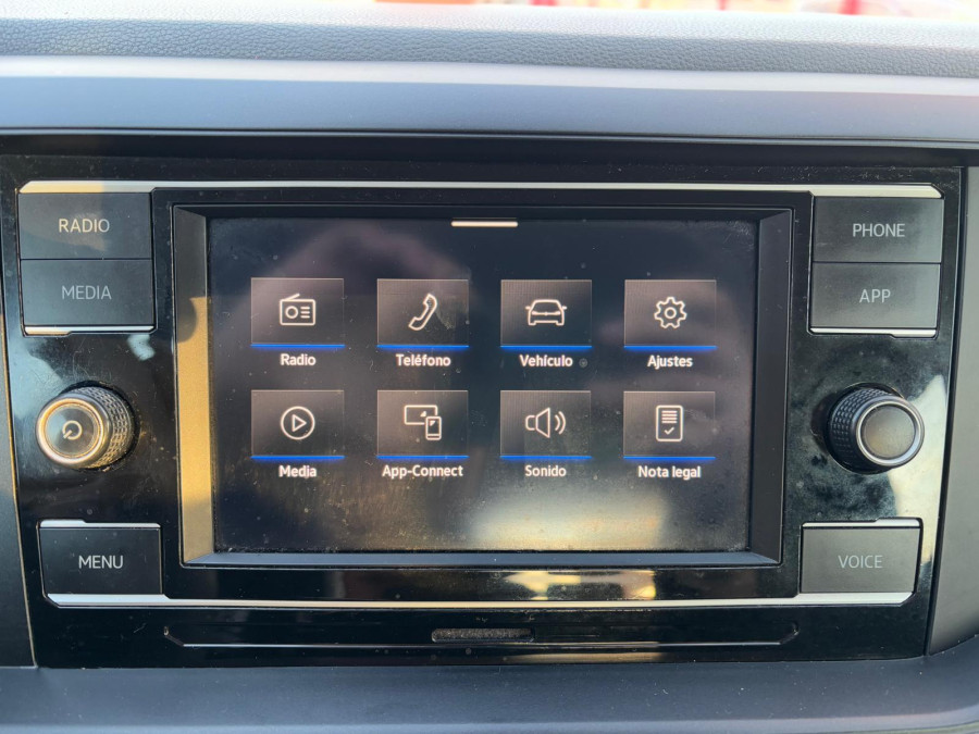 Imagen de Volkswagen Polo