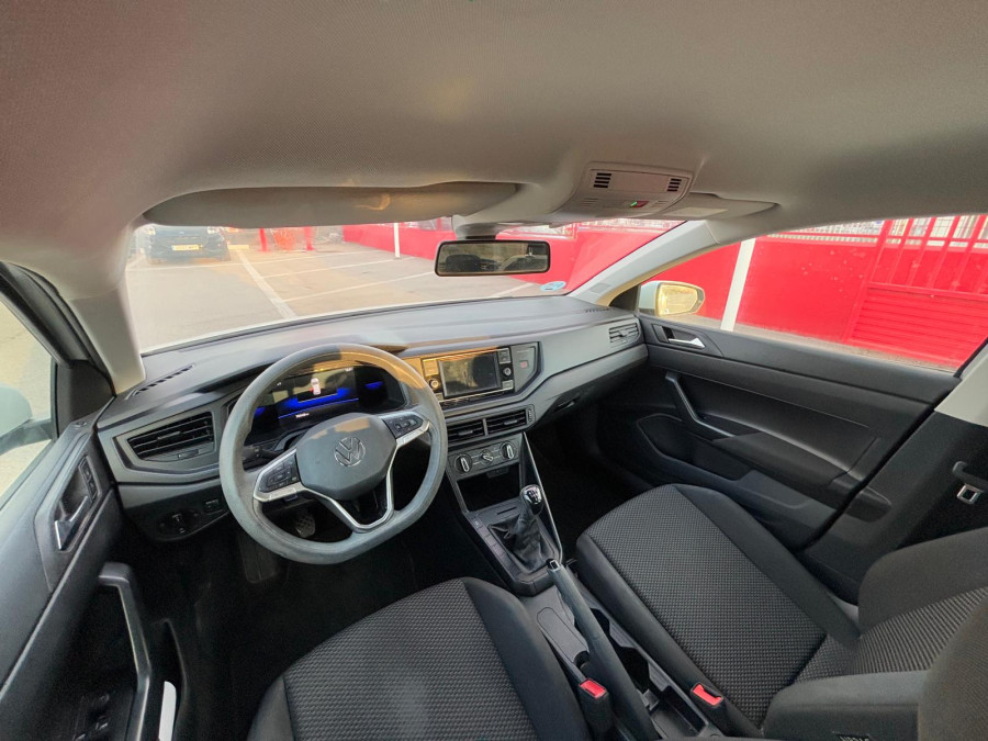 Imagen de Volkswagen Polo