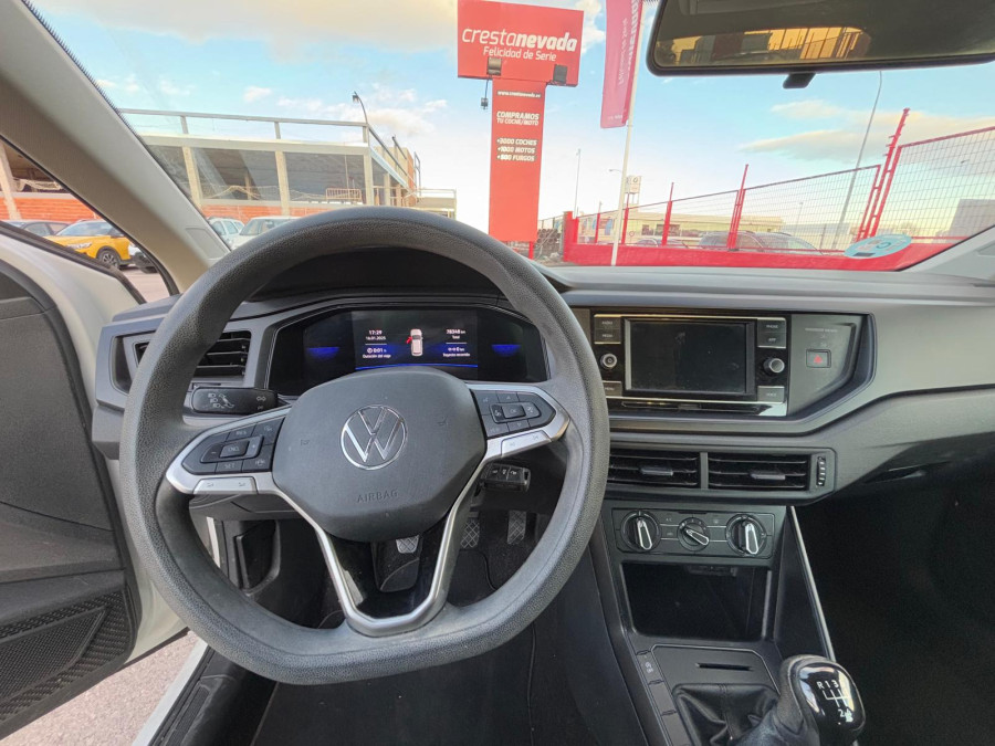 Imagen de Volkswagen Polo