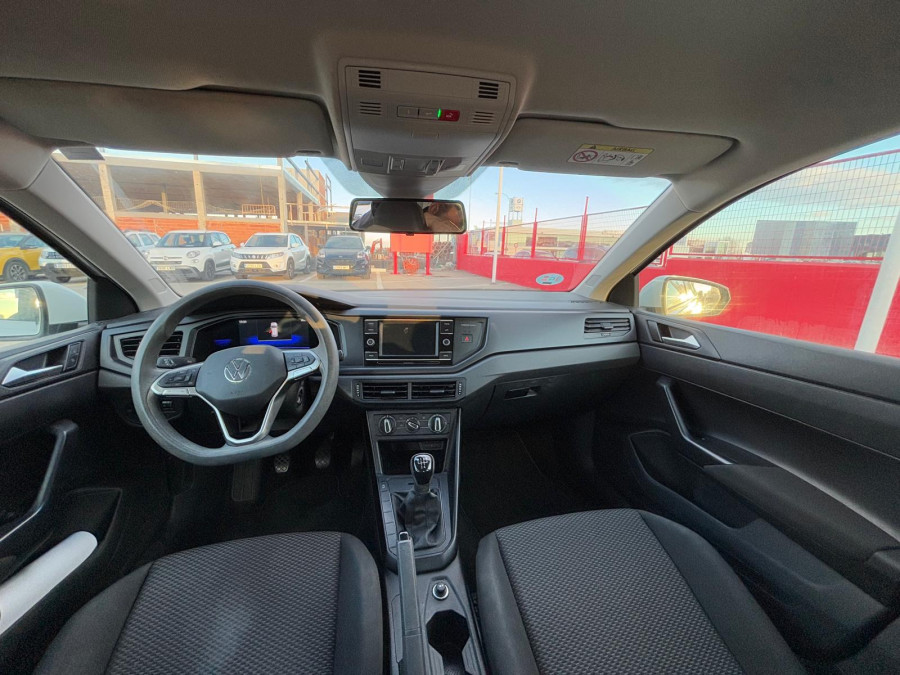 Imagen de Volkswagen Polo