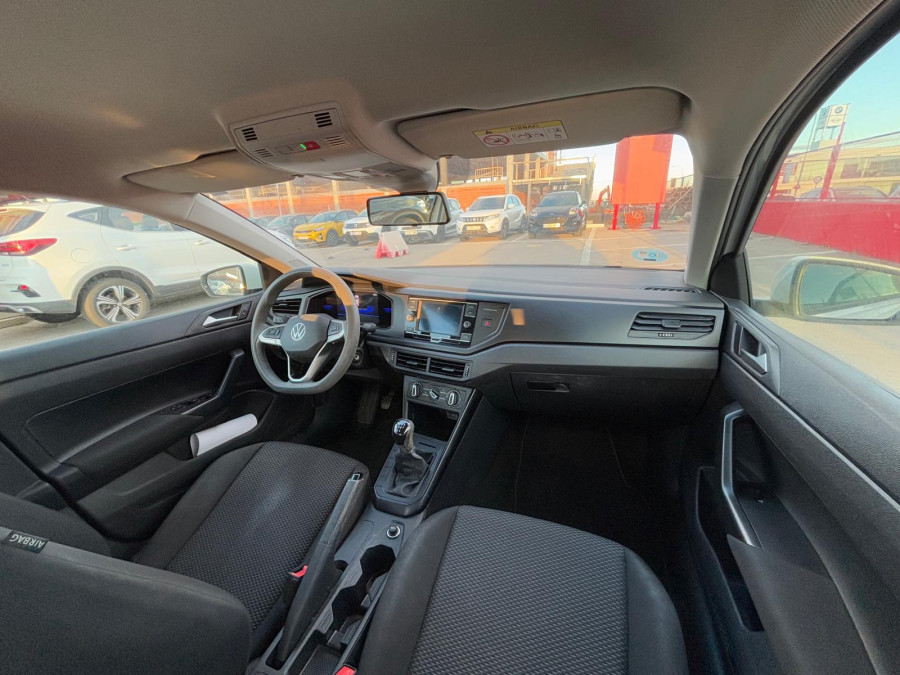 Imagen de Volkswagen Polo