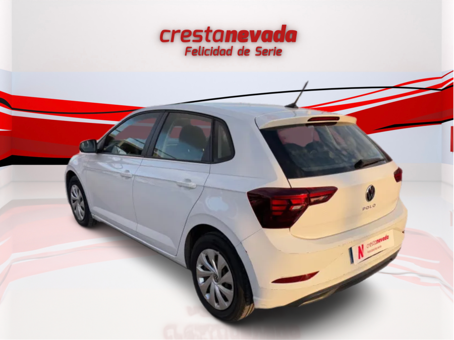 Imagen de Volkswagen Polo
