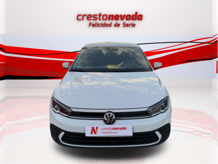 Imagen de Volkswagen Polo