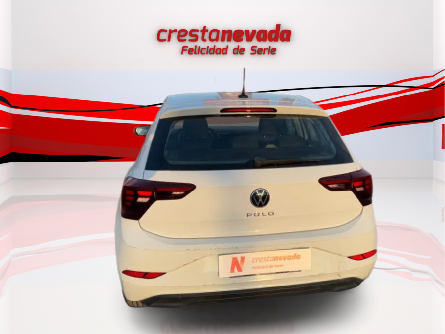 Imagen de Volkswagen Polo