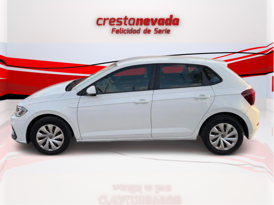 Imagen de Volkswagen Polo