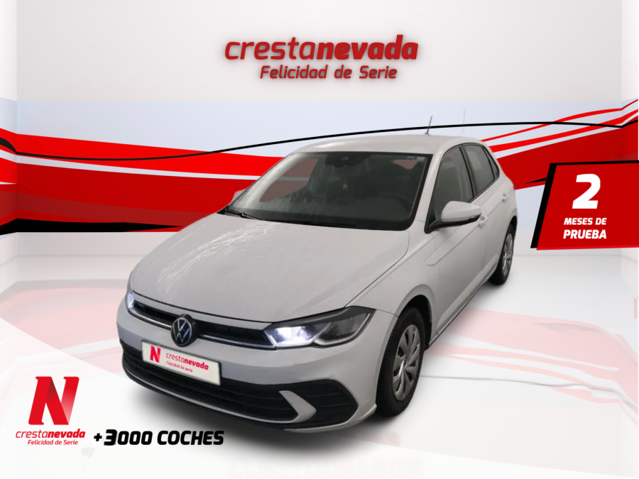 Imagen de Volkswagen Polo