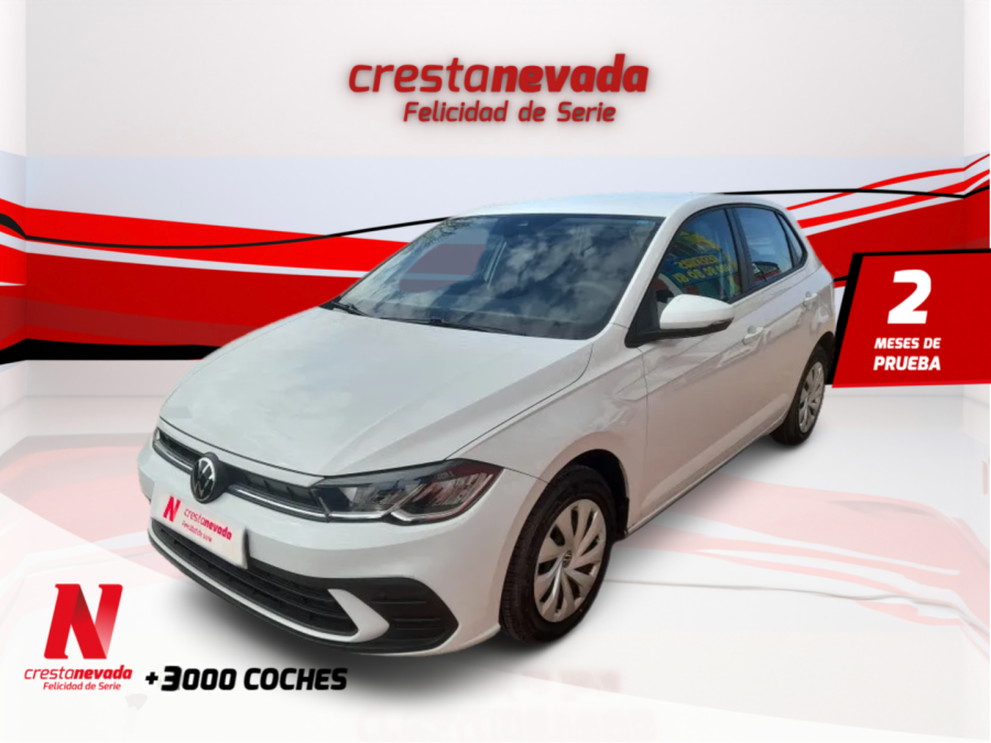 Imagen de Volkswagen Polo